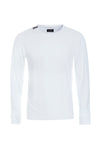 T-SHIRT - 1019C - WHITE
